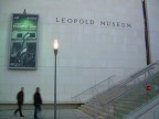 Leopold Museum - Vienna