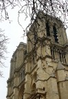 Notre Dame Notre Dame