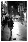 sulla strada sulla strada
