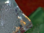 Bubbles and ice stars.. Bubbles and ice stars..