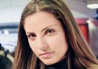 Modella #2 Motorshow Modella #2 Motorshow