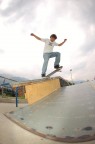 Danny Galli SW Crookie Danny Galli SW Crookie