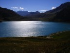 Lago Alpino Lago Alpino
