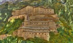 Castello di Bard (AO) Castello di Bard (AO)