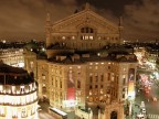 Parigi - Teatro Operà . Parigi - Teatro Operà .