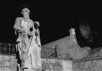 San Miniato by night San Miniato by night