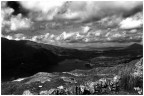 Ireland in BW Ireland in BW
