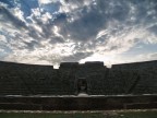 Teatro Romano Teatro Romano