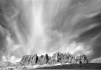 Dolomiti B/N Dolomiti B/N