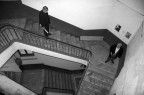 scale di escher scale di escher