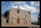 Il Santuario Monte Vergine a Sant'Anna, frazione di Caltabellotta.

Suggerimenti e critiche sono sempre ben accetti...