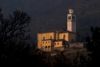 Chiesa di Galleno Chiesa di Galleno