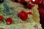 Vanadinite