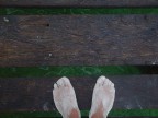 sul pontile sul pontile