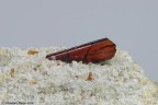 Brookite italiana Brookite italiana