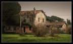 Una Vecchia Fattoria... Una Vecchia Fattoria...