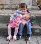 i fotografi a riposo