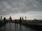ponte carlo Praga