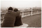 Guardare Roma e sognare... Guardare Roma e sognare...