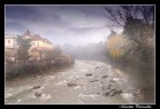 paesaggio invernale paesaggio invernale