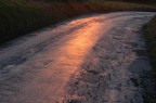 Una strada vicino casa mia... Una strada vicino casa mia...
