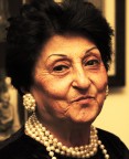 Nonna e i suoi 73 anni Nonna e i suoi 73 anni