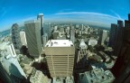 Seattle dall'alto Seattle dall'alto