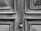 Locked