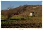 Campagna piemontese #2 Campagna piemontese #2