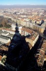 Torino: la Mole Antonelliana