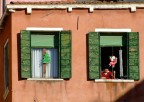 Aspettando babbo natale!