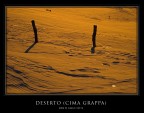 Deserto (Cima Grappa) Deserto (Cima Grappa)