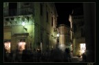 Lecce center