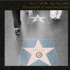 dovrebbe essere la copertina di un disco emo