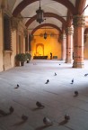 PORTICO PORTICO