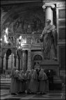Adoratrici di un giudice severo
