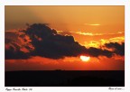 Rosso di sera... Rosso di sera...