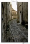 Vicolo di Erice #1