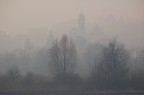 Brivio nella nebbia