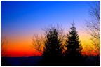 Al calare delle luci... Al calare delle luci...