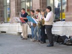 suonatori di sax suonatori di sax