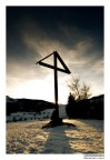 Mounatin Cross Mounatin Cross