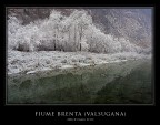 Fiume Brenta (Valsugana)