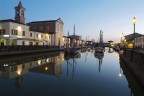 Porto Cesenatico 1