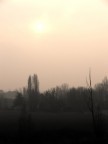31 dicembre, fiume Adige... 31 dicembre, fiume Adige...