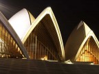 Sydney Opera House