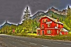 Passo Cima Banche Passo Cima Banche
