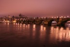 Ponte Carlo - Praga Ponte Carlo - Praga