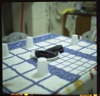 6x6, negativo colore