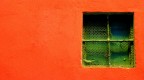 ..a little window... ..a little window...